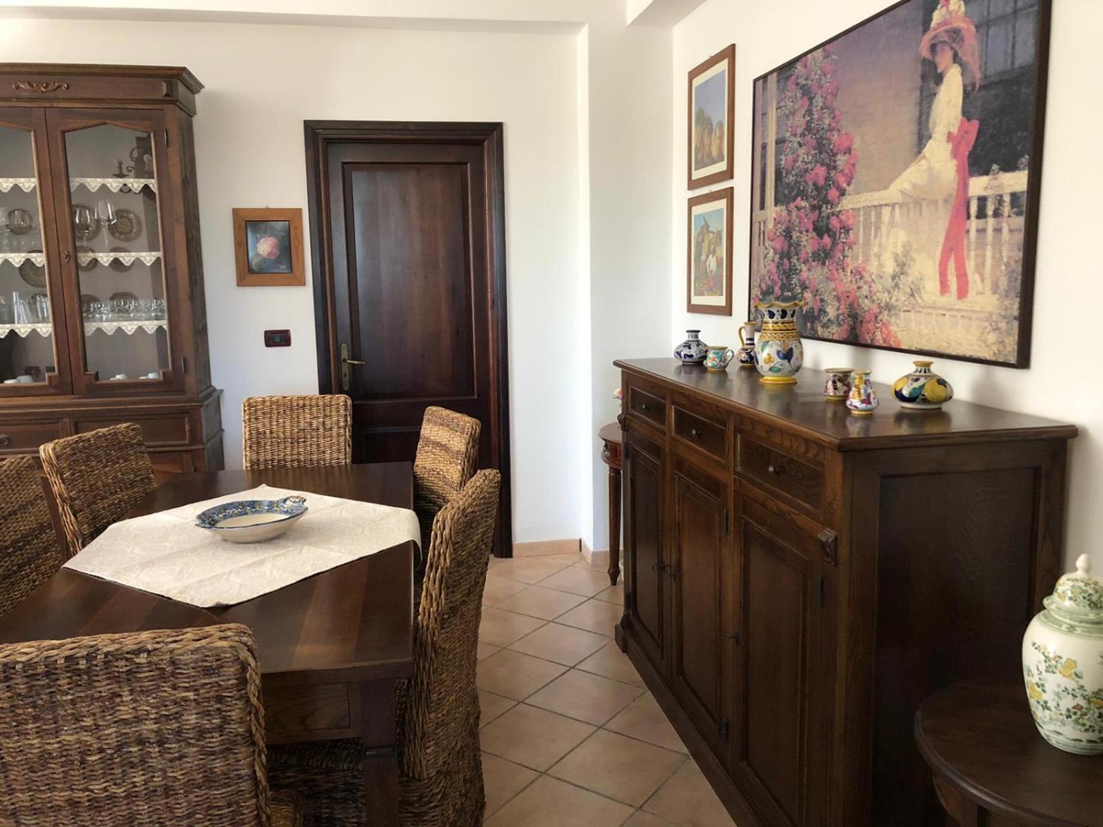 Villa Gabriella メンフィ エクステリア 写真